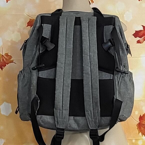 Hap Time baby backpack   - Picture 6 of 12